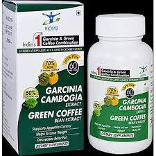Using green coffee with garcinia. Buy Biosys Garcinia Cambogia Extract And Green Coffee Bean Extract Online 550 From Shopclues