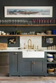 Do you have a small space for your kitchen but don't wanna miss having an elegant kitchen? 60 Best Small Kitchen Design Ideas Decor Solutions For Small Kitchens