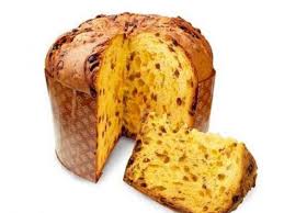 O ancora meglio, leggi l'etichetta del panettone e poi pesi la fetta. Panettone Di Natale Alimentipedia It