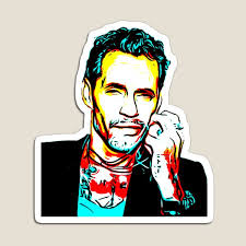 Marc Anthony Magnet