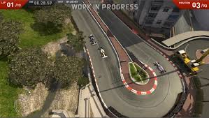 Track every driver across every race. Codemasters Announces F1 Online The Game Engadget