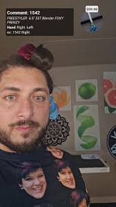 Live with Foxy Roxy's Supply Co.