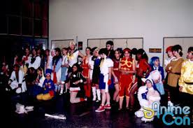 Brazilian Otaku Life Report Anime Convention In Brazil If anyone has an updated calender with all conventions, we'll be more than happy to link it to the sidebar. anime convention in brazil