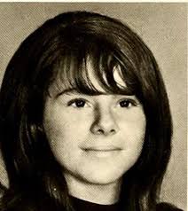 Martha Justine (Shoemaker) Urban ALHS Graduate