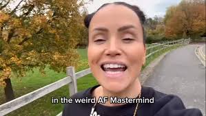 I 💗my ass!' ⁠ ⁠ One of many kind things people wrote about themselves