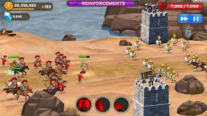 Grow Empire Rome For Android Apk Download