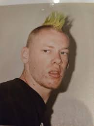 Simon Paul Hedge Obituary (2025)