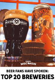 We did not find results for: Top In Hops Small Ish Breweries In Wisconsin S Beerland Travel Wisconsin In 2021 Brewery Craft Brewery Craft Brewing