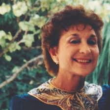 Rose Leiman Goldemberg, 97, Dies; Her 'Burning Bed' Was a TV Benchmark