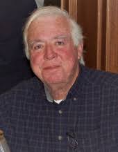 Obituary information for Kevin J. McCarthy