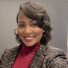 In honor of Juneteenth, I had the distinct privilege of moderating a  fireside side conversation with Rose Mayes