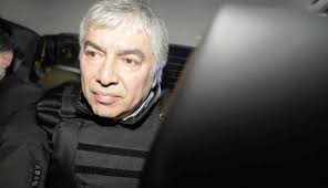 8 de septiembre de 2020 | los vecinos del barrio privado donde debería alojarse. Santa Fe Noticias Lazaro Baez Hablo Desde La Carcel Con Infobae Santa Fe Noticias