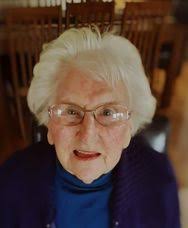 Condolence Book for Mary McGann (née O'Brien) (Bell Harbour, Clare)