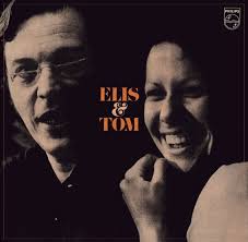 Elis & Tom by Elis Regina & Antônio Carlos Jobim (Album, Bossa nova):  Reviews, Ratings, Credits, Song list