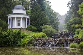 Experience Bergpark Wilhelmshohe Unesco Site In Kassel Beautiful Park Germany Unesco Sites