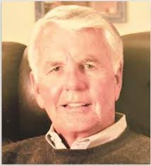 John (Jack) A. McMillan