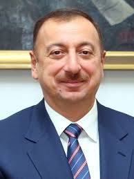 Intigam aliyev, a prominent lawyer and government critic, was freed to the surprise of absolutely no one, incumbent president ilham aliyev was elected for a third term, with 85 percent of the vote. 2008 Azerbaijani Presidential Election Wikipedia