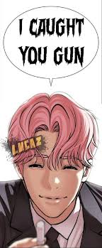 The Big 3 of the Verse"!!☠️🫨 Lookism community BD