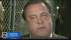 Gov. Ron DeSantis suspends Miami Commissioner Alex Diaz de la Portilla