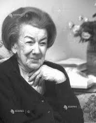 Gerovital la 50 de ani. Romani Celebri Medicul Ana Aslan Unul Dintre Pionierii Gerontologiei Medicale Mondiale Agerpres ActualizeazÄƒ Lumea