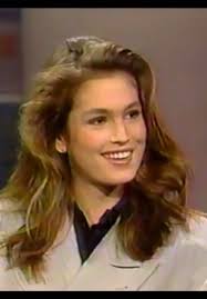 Cindy Crawford