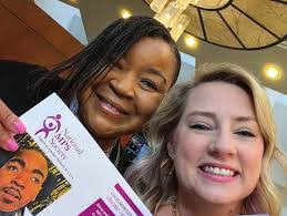 Anne Roberto's Instagram, Twitter & Facebook