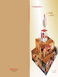 Under its quick service restaurant division, kfc has around 319 and 65 kfc outlets in malaysia and singapore, respectively. Kfc Pdf