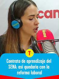 Renunciar A Contrato De Aprendizaje