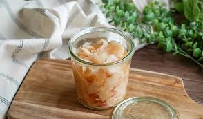 甘酢 の 作り方