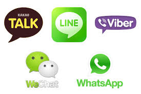 Kalian hanya perlu memasukkan/menyisipkan kode berbahaya ke dalam. Cara Untuk Mengetahui Orang Block Kita Di Wechat Whatsapp Dan Viber Infosantai
