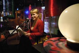 Věra Chase: death, strawberries and a dip in the Baltic