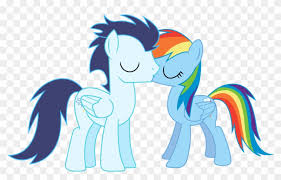 Navigation links to things like community portal with links to other my little pony pages and page templates helps with coding and adding information to the wiki. Soaringallery My Little Pony Friendship Is Magic Wiki Rainbow Dash And Soarin Pregnant Fic Free Transparent Png Clipart Images Download