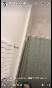 Hisdarkrose squirt livestream