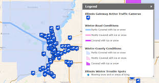 You can call at +1 217 544 0400 or find more contact information. Here Are Your Current Road Conditions Around Central Illinois Ciproud Com