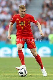 Belgium's kevin de bruyne celebrates scoring their second goal. World Cup 2018 Images Football Posters Kevin De Bruyne