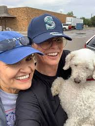 Missing pet near home in Crestview