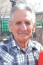 Robert Clayton Obituary (1942