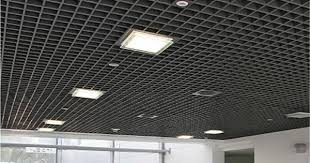 profex diagrid open cell continous metal ceiling big 01 jpg 471 354 architecture details metal ceiling building materials