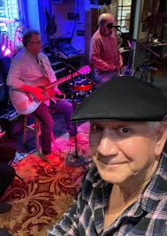 Tonight! Acoustic Flannel at the '76 House/ This Friday Come