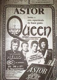 La Reina Visito Venezuela Hace 36 Anos Revista Ladosis