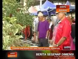 Sara kos, sara cos, sara kof. Tekanan Dan Beban Kos Sara Hidup Diambil Perhatian Video Dailymotion