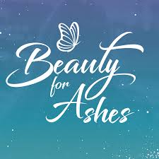 Unsere wunderschöne beauty for ashes halskette ist beidseitig mit einer lasergravur veredelt worden. Beauty For Ashes Home Facebook