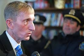 Ex-top cop Evans: Boston Calling organizer seemed to feel 'entitled' in  alcohol meeting