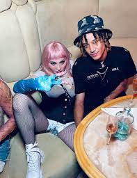 Maybe you would like to learn more about one of these? See Madonna And Her 27 Year Old Boyfriend In New Instagram Photosbest Life