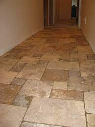 This popular low cost tumbled travertine tile has an authentic rustic feeling which would suit a more traditional property or a barn conversion. Floors Tile Bend Oregon Brian Stephens Tile Inc