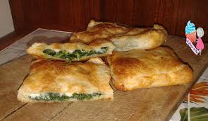 Maybe you would like to learn more about one of these? Pasta Sfoglia Ripiena Le Delizie Di Pepi