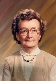 Muriel Beatrice Adams