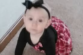 Fundraiser for Stephanie Kingston by Kayla Dahrooge : Saying Goodbye to  Baby Bella