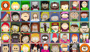 Welcome to south park country club, the most relaxed, and affordable private club in the louisville area. Top 10 South Park Characters Who Makes The Cut Kenny Chef Butters Towelie Eric Hollywood Insider