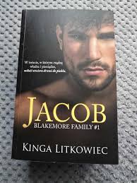 Jacob Kinga Litkowiec Sosnowiec • OLX.pl